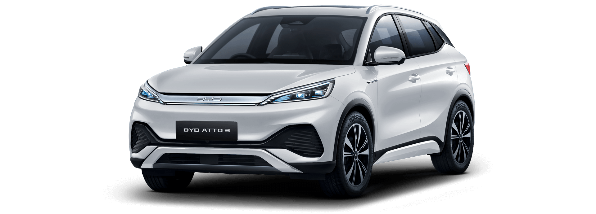 BYD Atto 3