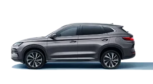 BYD Sealion 5