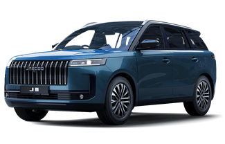Jaecoo J5