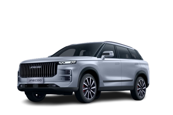 Jaecoo J7
