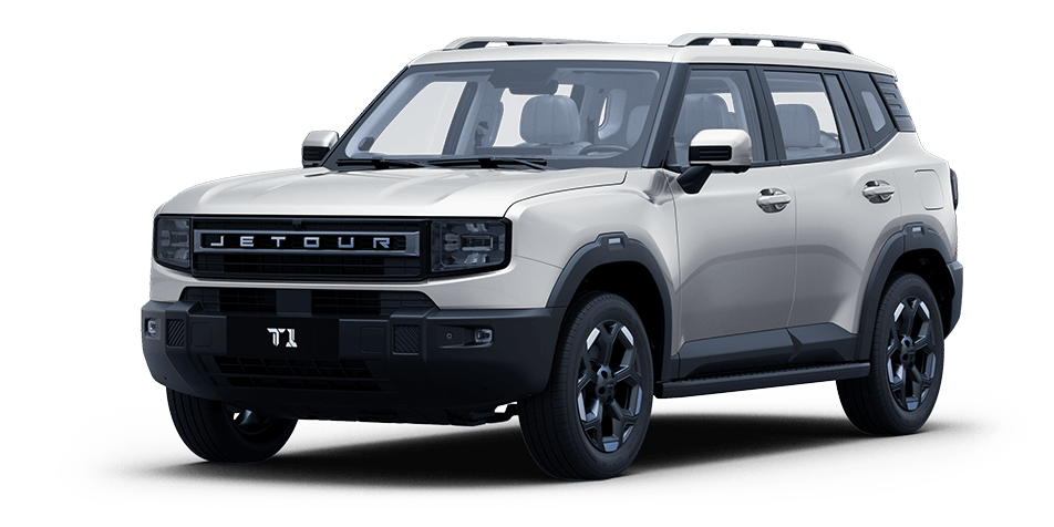 Jetour T1