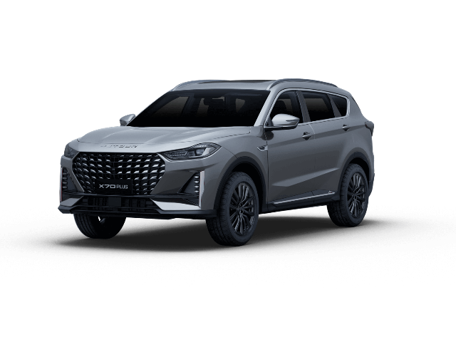 Jetour X70