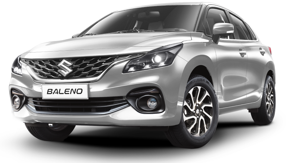 Suzuki Baleno