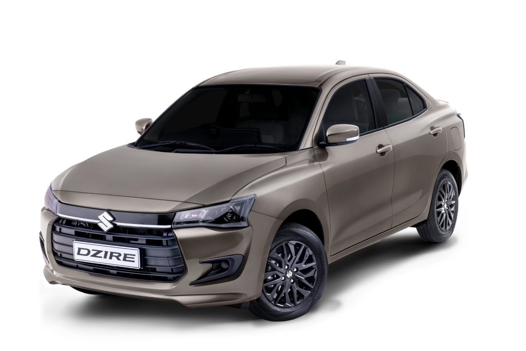 Suzuki Dzire