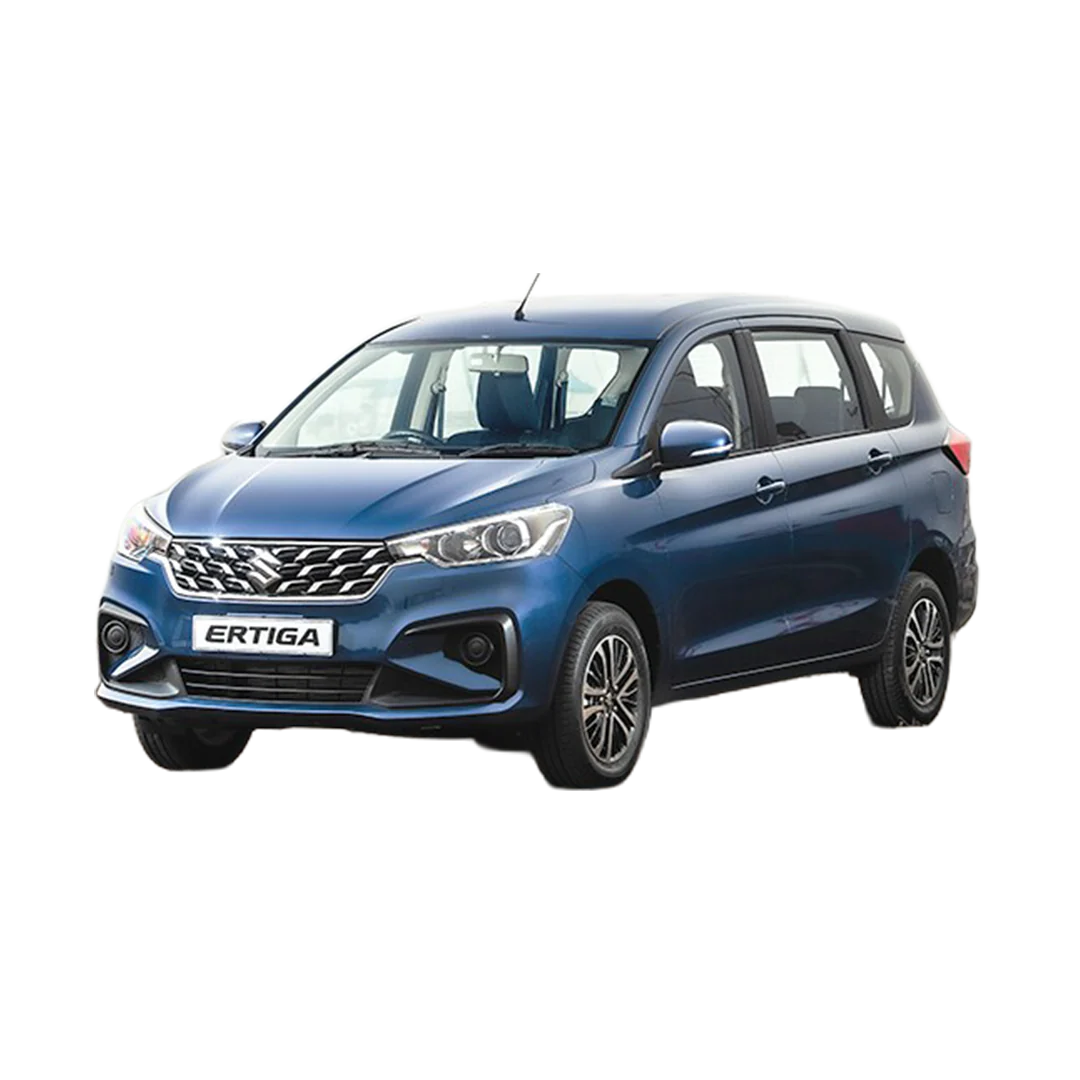 Suzuki Ertiga
