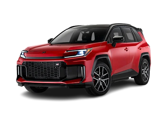 Toyota RAV-4