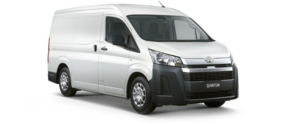 Toyota Quantum