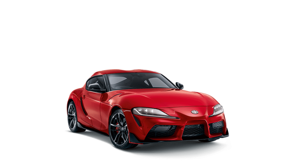 Toyota Supra